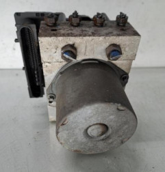 Bloc ABS (freins anti-blocage) FORD TRANSIT 4 Photo n°3