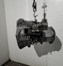 Boite de vitesses CITROEN C4 2 Photo n°1