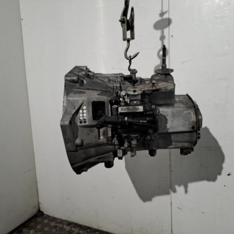 Boite de vitesses CITROEN C4 2
