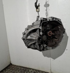 Boite de vitesses CITROEN C4 2