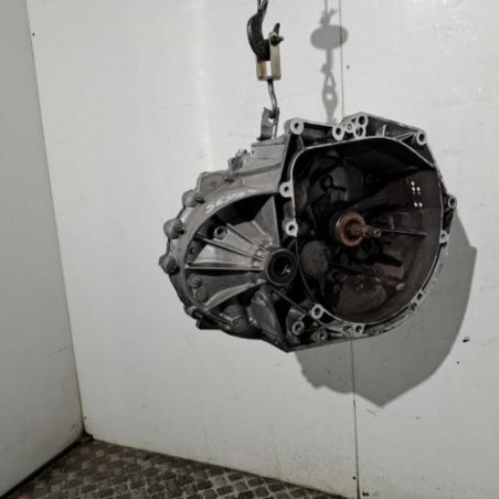 Boite de vitesses CITROEN C4 2