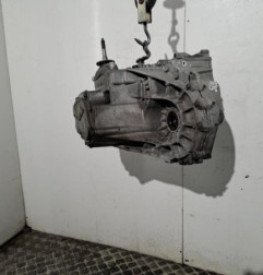 Boite de vitesses CITROEN C4 2 Photo n°3