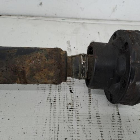 Arbre de transmission avant VOLKSWAGEN TOUAREG 1