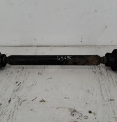 Arbre de transmission avant VOLKSWAGEN TOUAREG 1 Photo n°3