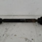 Arbre de transmission avant VOLKSWAGEN TOUAREG 1
