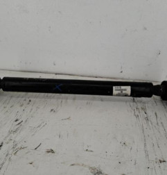 Arbre de transmission avant VOLKSWAGEN TOUAREG 1 Photo n°1