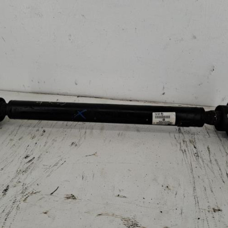 Arbre de transmission avant VOLKSWAGEN TOUAREG 1