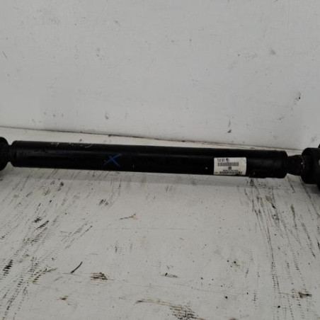 Arbre de transmission avant VOLKSWAGEN TOUAREG 1 Photo n°1