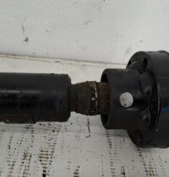 Arbre de transmission avant VOLKSWAGEN TOUAREG 1 Photo n°3