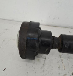 Arbre de transmission avant VOLKSWAGEN TOUAREG 1 Photo n°4