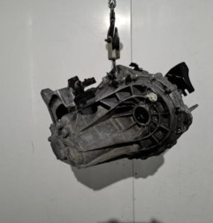 Boite de vitesses RENAULT SCENIC 3 Photo n°1