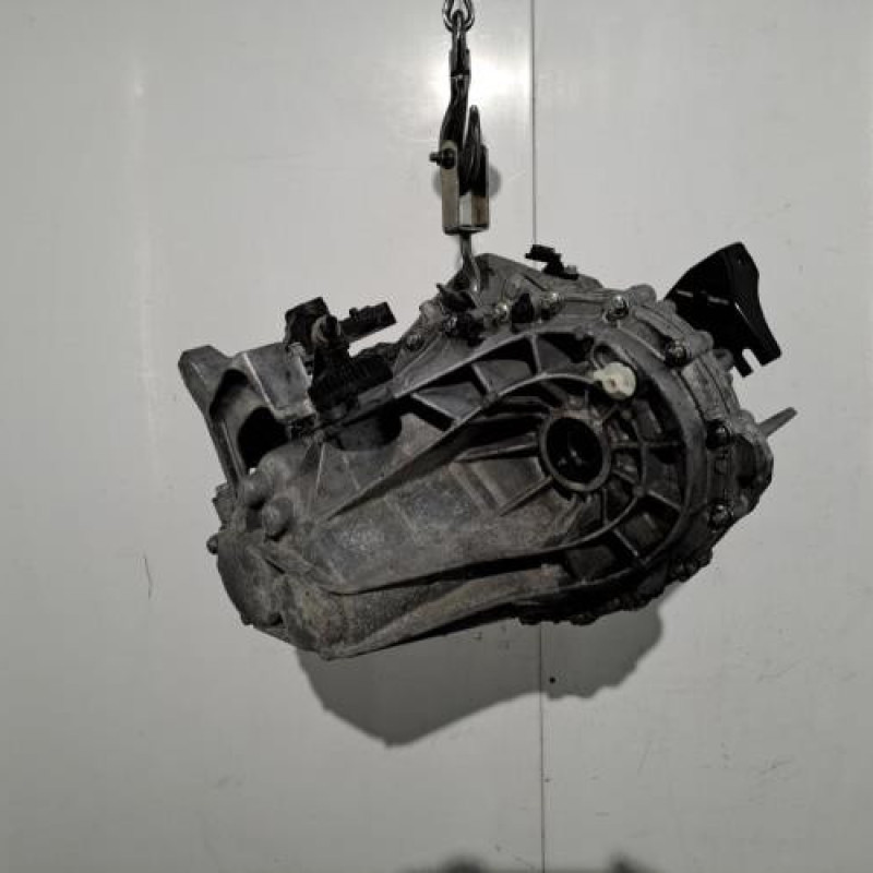 Boite de vitesses RENAULT SCENIC 3