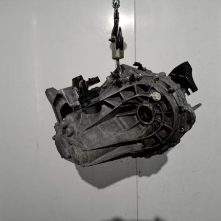 Boite de vitesses RENAULT SCENIC 3 Photo n°1