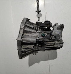 Boite de vitesses RENAULT SCENIC 3