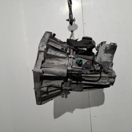 Boite de vitesses RENAULT SCENIC 3