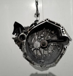 Boite de vitesses RENAULT SCENIC 3 Photo n°3