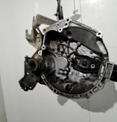 Boite de vitesses CITROEN C2 Photo n°1