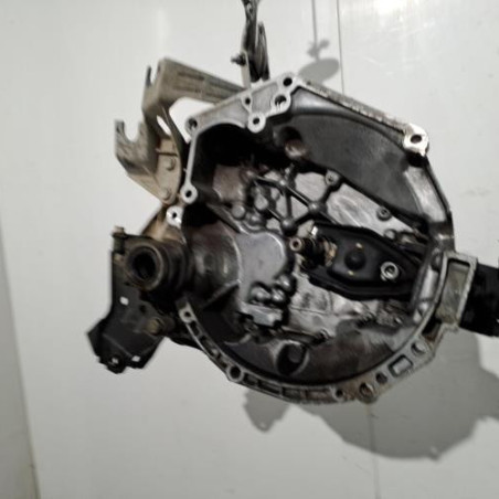 Boite de vitesses CITROEN C2 Photo n°1