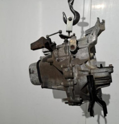 Boite de vitesses CITROEN C2
