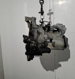 Boite de vitesses CITROEN C2 Photo n°3