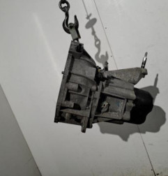 Boite de vitesses NISSAN MICRA 3 Photo n°1