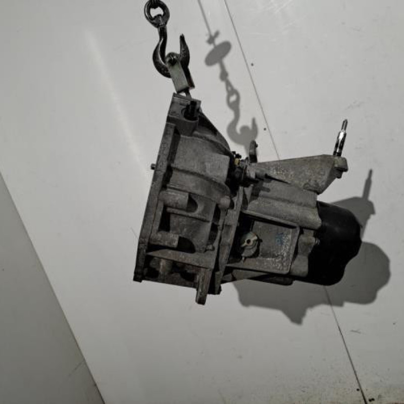 Boite de vitesses NISSAN MICRA 3