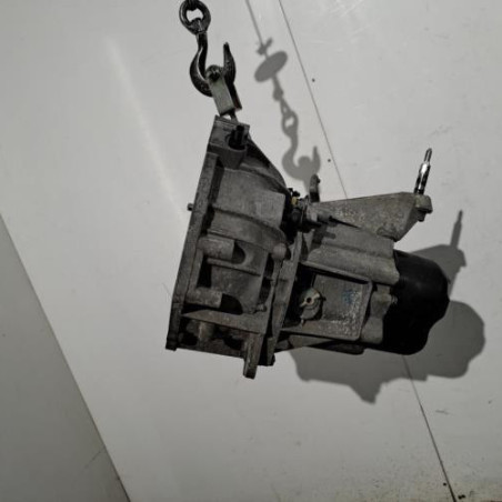 Boite de vitesses NISSAN MICRA 3 Photo n°1