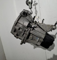 Boite de vitesses NISSAN MICRA 3