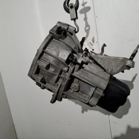 Boite de vitesses NISSAN MICRA 3