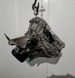 Boite de vitesses NISSAN MICRA 3 Photo n°3