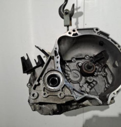 Boite de vitesses NISSAN MICRA 3 Photo n°4