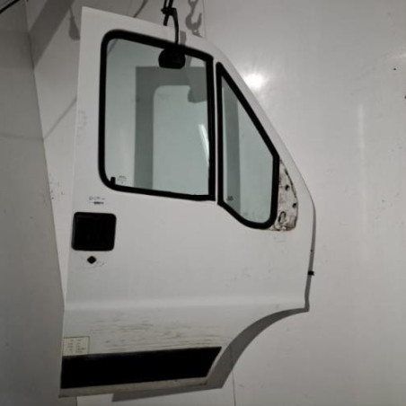Porte avant droit FIAT DUCATO 2 Photo n°1