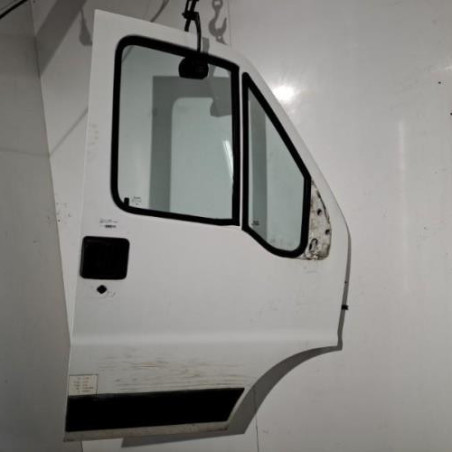 Porte avant droit FIAT DUCATO 2