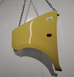 Aile avant gauche OPEL AGILA A Photo n°1