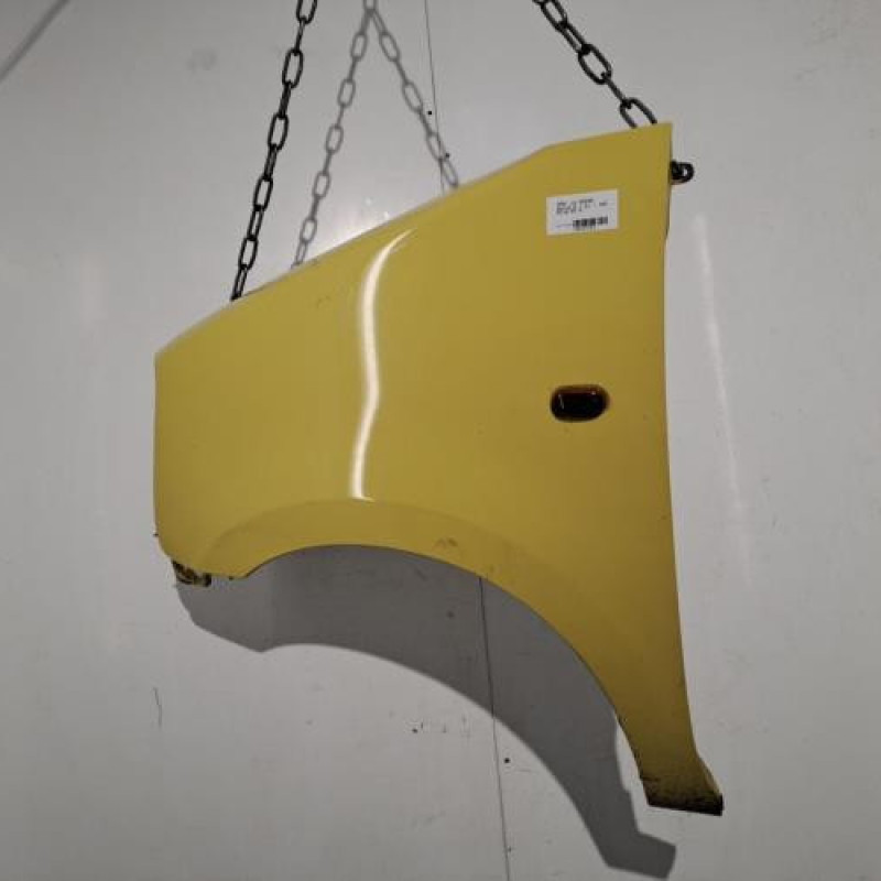 Aile avant gauche OPEL AGILA A