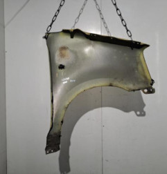 Aile avant gauche OPEL AGILA A