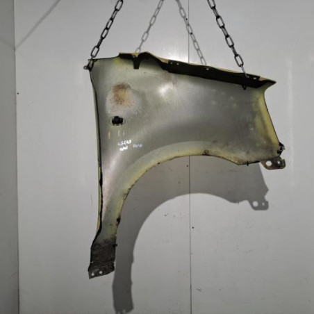 Aile avant gauche OPEL AGILA A