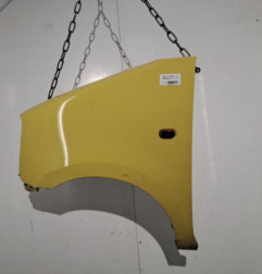 Aile avant gauche OPEL AGILA A Photo n°3