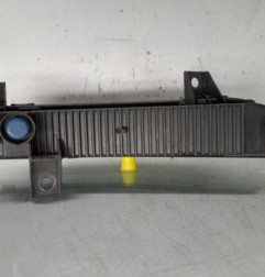 Feu diurne avant droit SKODA OCTAVIA 2 Photo n°1