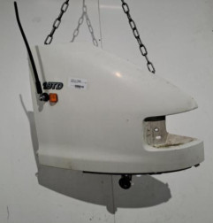 Aile avant droit FIAT DUCATO 2 Photo n°1