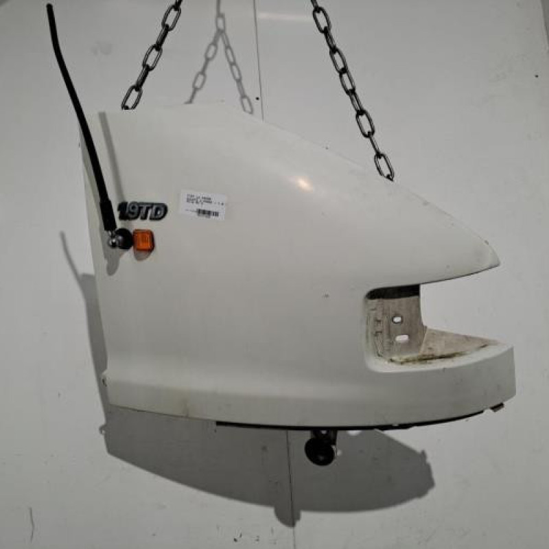 Aile avant droit FIAT DUCATO 2
