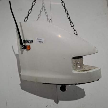 Aile avant droit FIAT DUCATO 2 Photo n°1