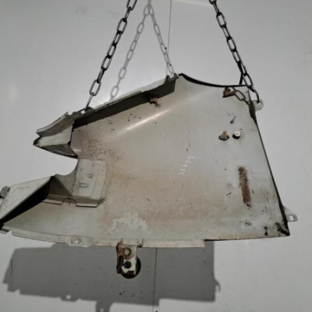 Aile avant droit FIAT DUCATO 2