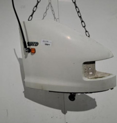 Aile avant droit FIAT DUCATO 2 Photo n°3