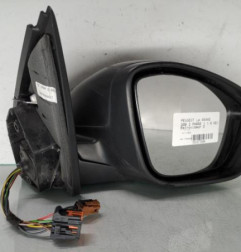 Retroviseur droit PEUGEOT 308 2 Photo n°1