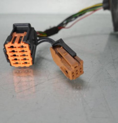 Retroviseur droit PEUGEOT 308 2 Photo n°3