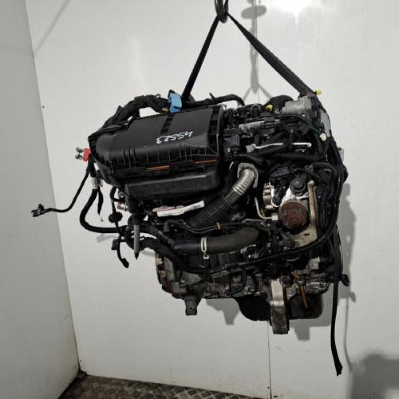 Moteur PEUGEOT 206+