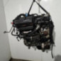 Moteur PEUGEOT 206+