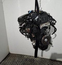 Moteur PEUGEOT 206+
