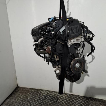 Moteur PEUGEOT 206+